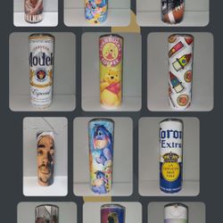 Tumblers