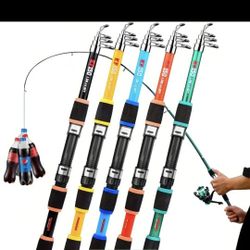 Fishing Rod  5.6 Long 