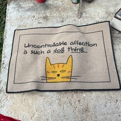 Carpet