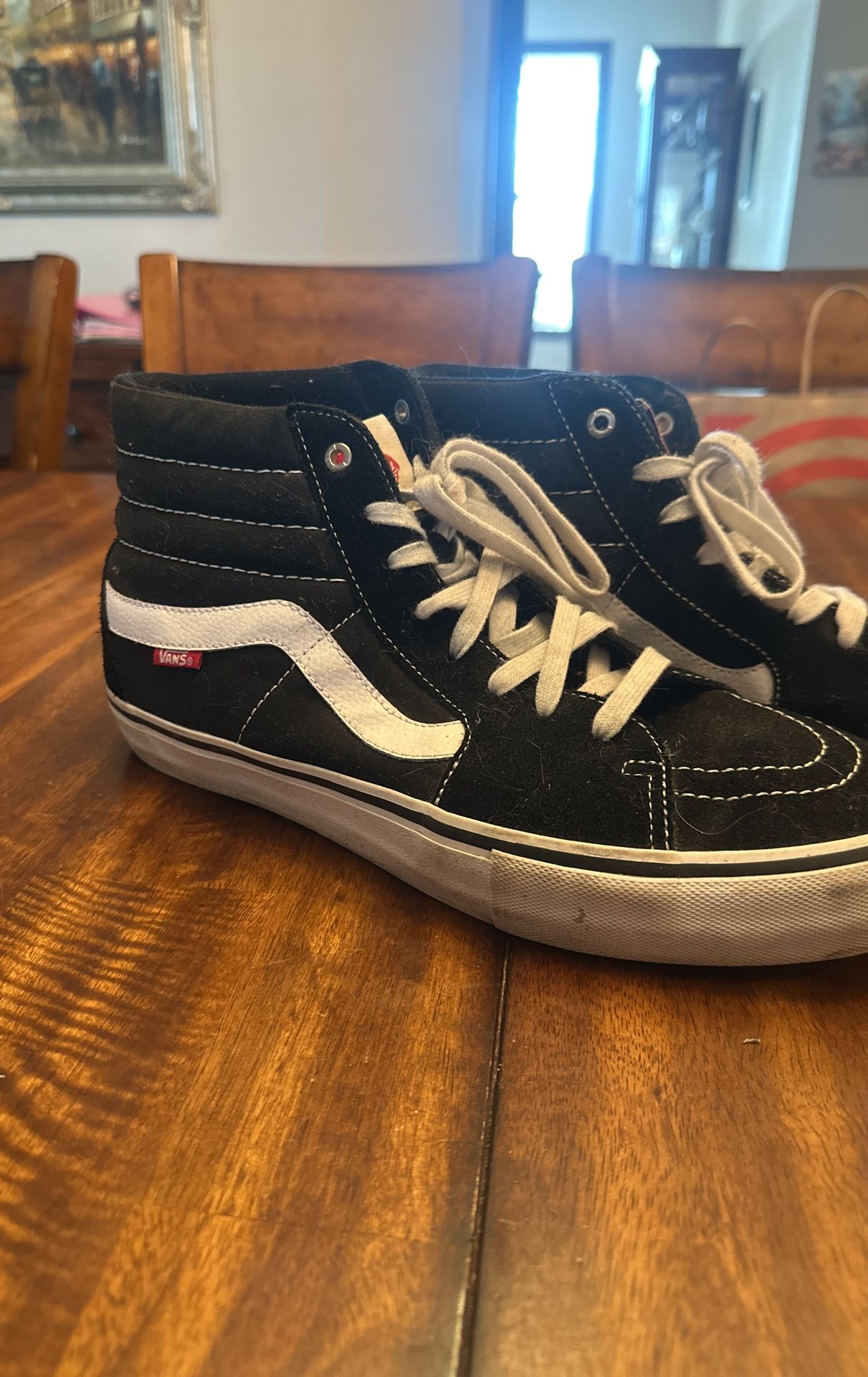 Vans Sk8-Hi