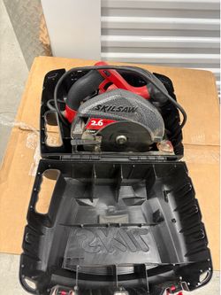 Skil circular saw