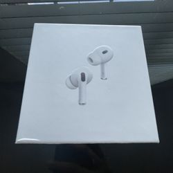 Apple Earbuds
