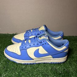 Nike Dunk Low - University Blue 