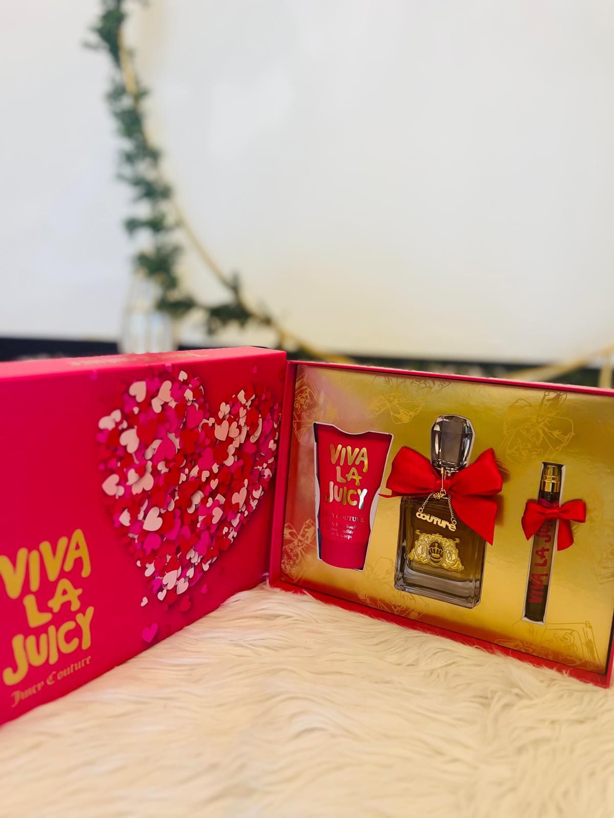 Juicy Couture Viva La Juicy