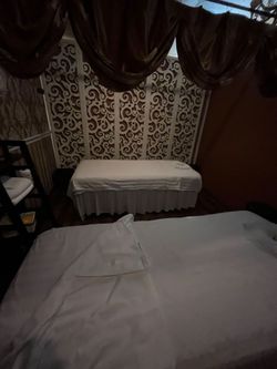 Massage Bed