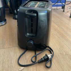 Toaster