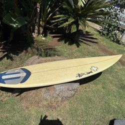 Surf Board