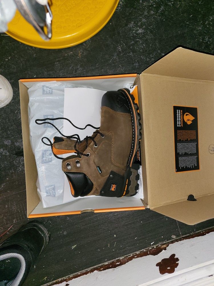 Timberland