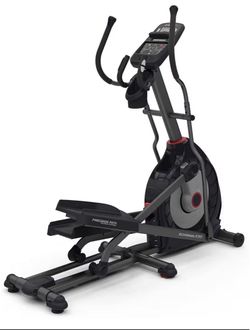 Schwinn 430 elliptical