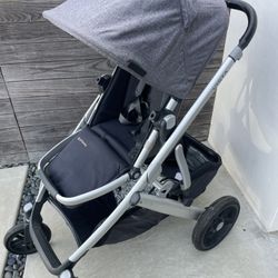 Vista Stroller