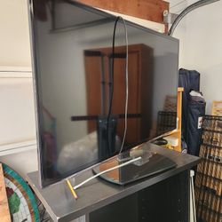 48" Samsung TV