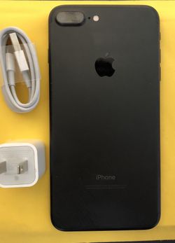 iPhone 7 Plus 32GB Factory Unlocked