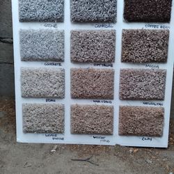 CARPET