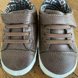 Boys Stride Rite Shoes