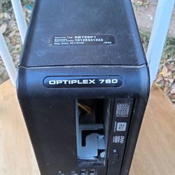 Optiplex 780 Not Working For Parts