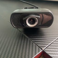 Streaming Wired Web Cam USB 