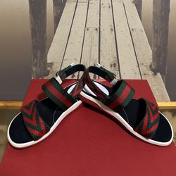 Gucci Kids Sandals Authentic 