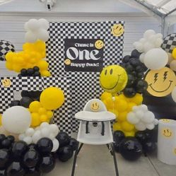 employee community Delight Parties with Fun Birthday Balloon Art