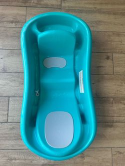 Baby tub
