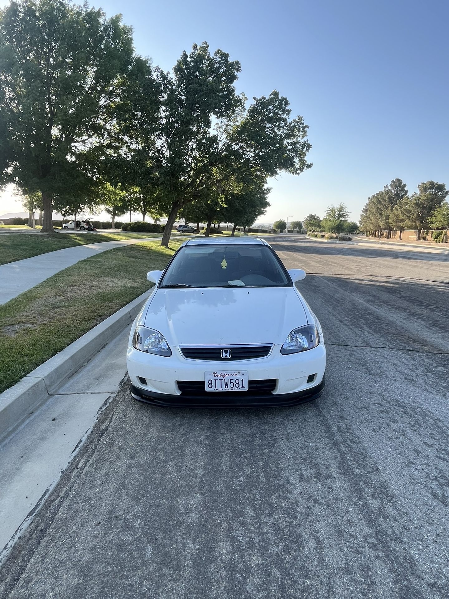 1999 Honda Civic