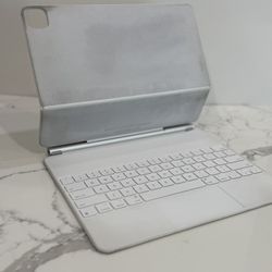 Magic Keyboard Apple iPad Pro 12.9in - Used