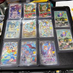 Pokemon 30th celebration hits