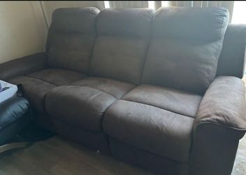 Couch Sofa