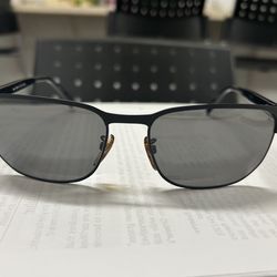 DAVID BECKHAM POLARIZED SUNGLASSES