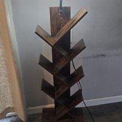Book Shelf 