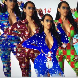 Jumpsuits 