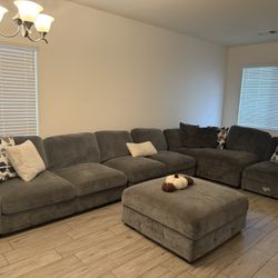 Large Sofa/couch