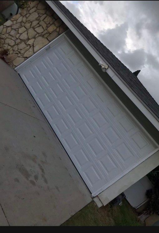 Garage Doors,,,,