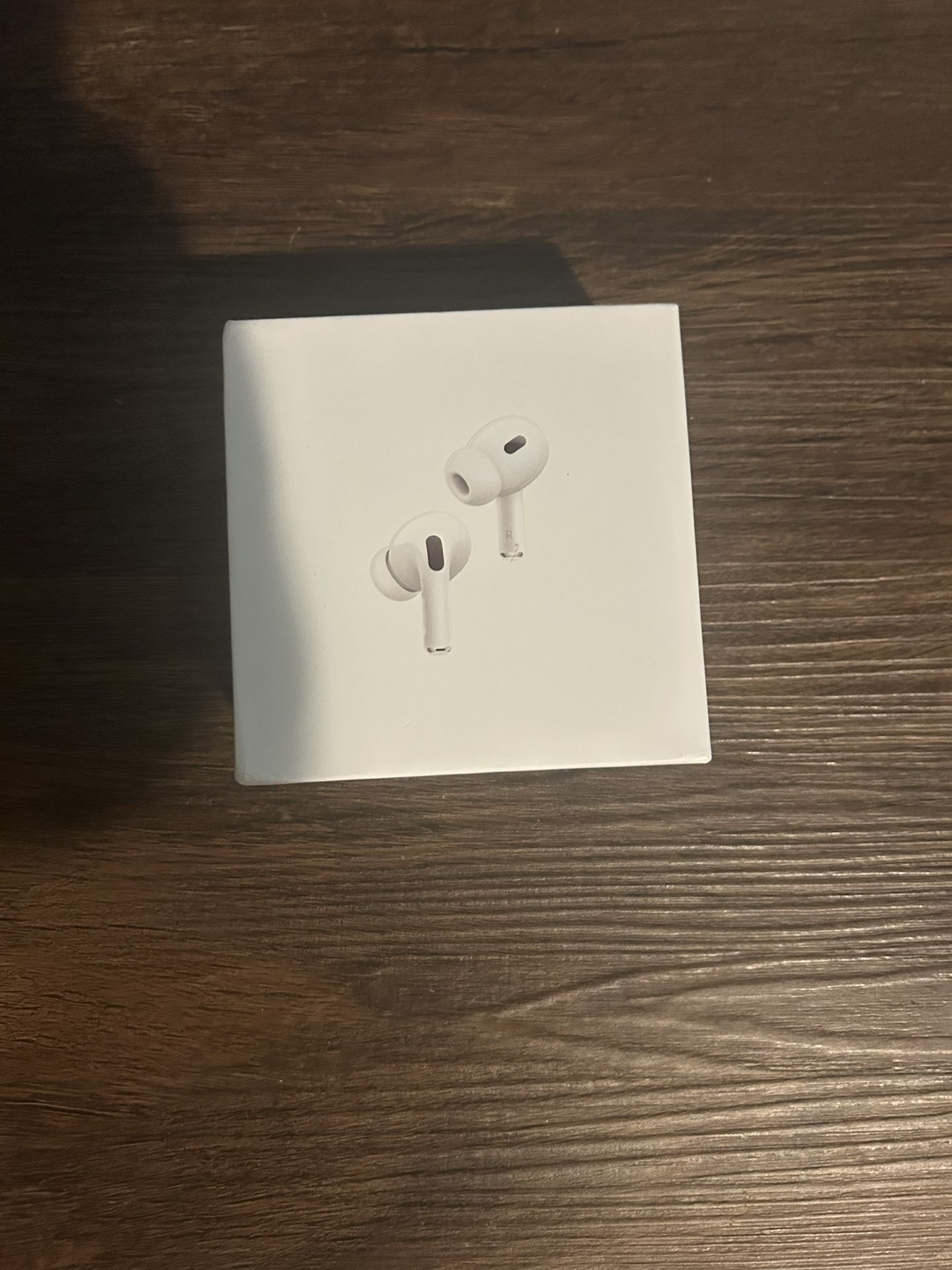 AirPod Pros 2nd Generation