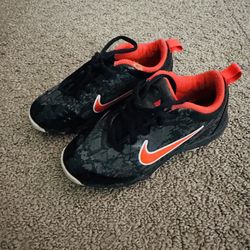 Kids Nike Baseball Cleats