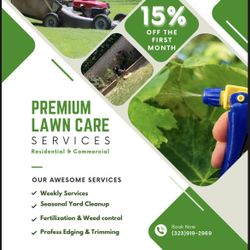 MOWING 