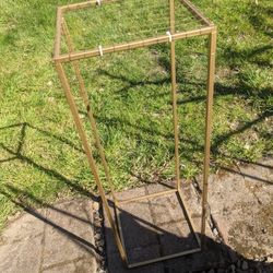 Center piece stand