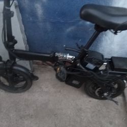 E Bike For Sale