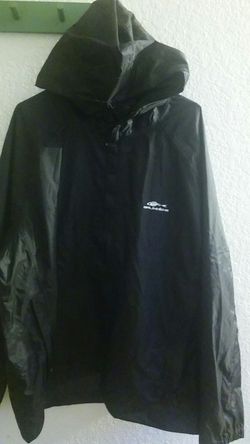 Grudens Weather Hooded Parka- Waterproof