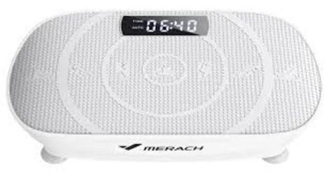 Merach Vibration Plate