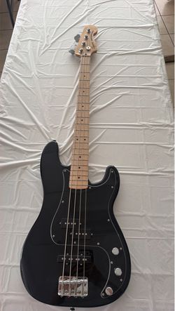Fender Squire Precision Bass