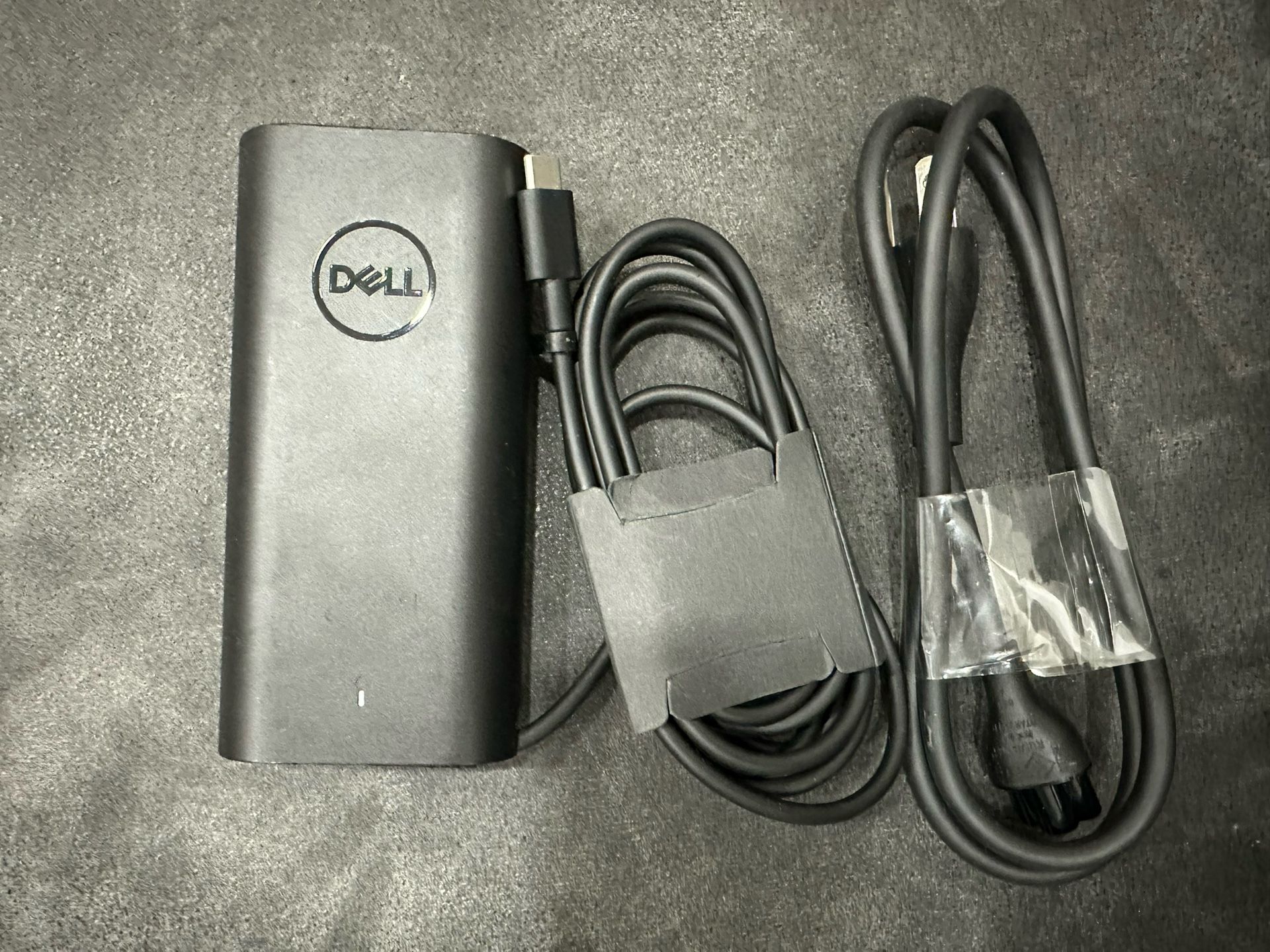 OEM Dell 100W USB-C Charger Type C AC Adapter DA100PM220 LA100PM220 0JRF1C