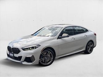 2024 BMW M235 Gran Coupe