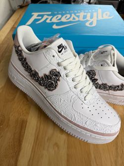 Nike Air Force 1 Doernbecher DS Size 13