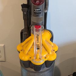 Dyson DC33 Vacuum 