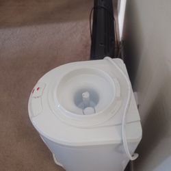 Water Drinking Machines 