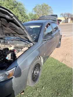 2006 Saturn ION
