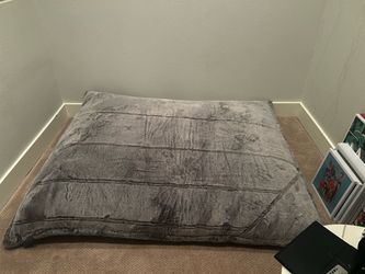 Lovesac brand bean bag furniture