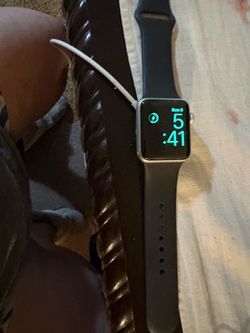 Apple Watch gen 3 WiFi