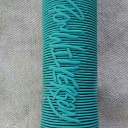 Ron Wilkerson Bmx Grips