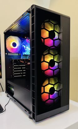 Pc For Work, School, Or Gaming. Used It Once Never Again, I Just Don’t Need It.